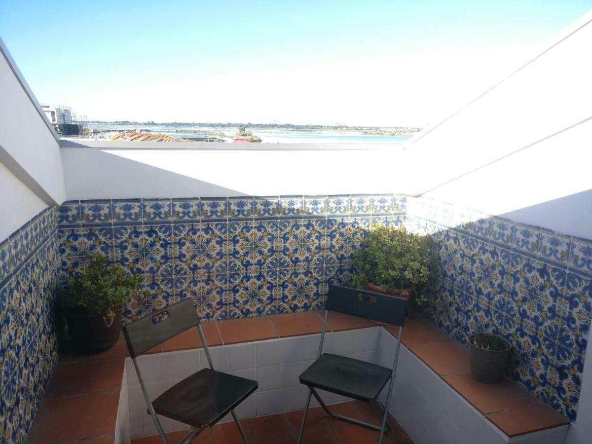 Feeltheland Ria Residence Aveiro Exterior photo